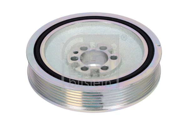 Belt Pulley, crankshaft